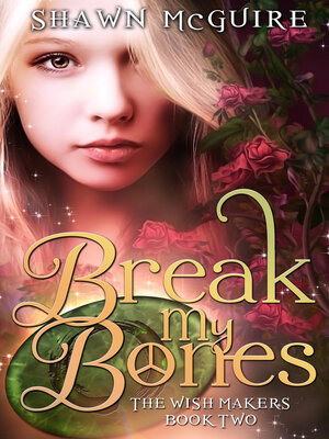 cover image of Break My Bones